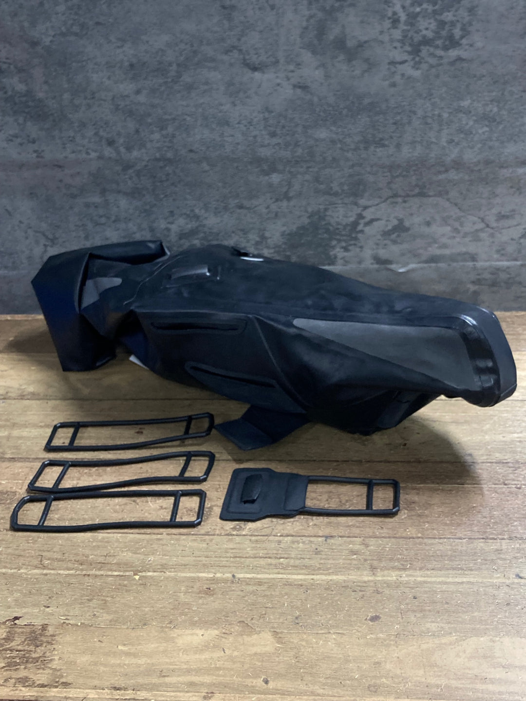 KD713 ロスホイール Roswheel Road Seat Pack Medium サドルバッグ 黒