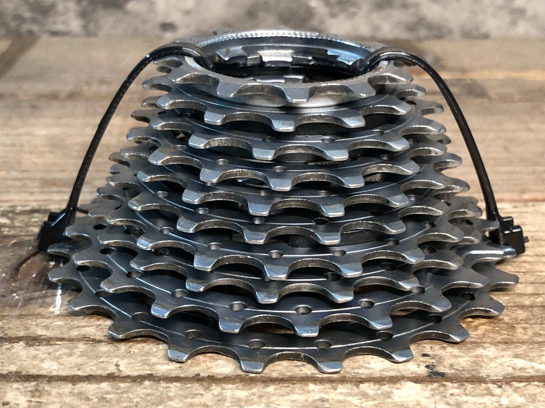 JJ556 カンパニョーロ CAMPAGNOLO VELOCE スプロケット 12-23T 10S ※ロックリング欠品