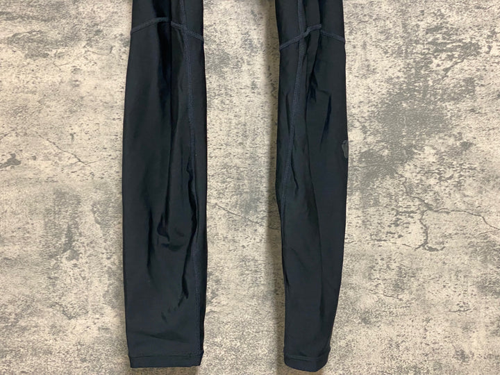 KR156 パールイズミ PEARL iZUMi レーサータイツ 黒 L