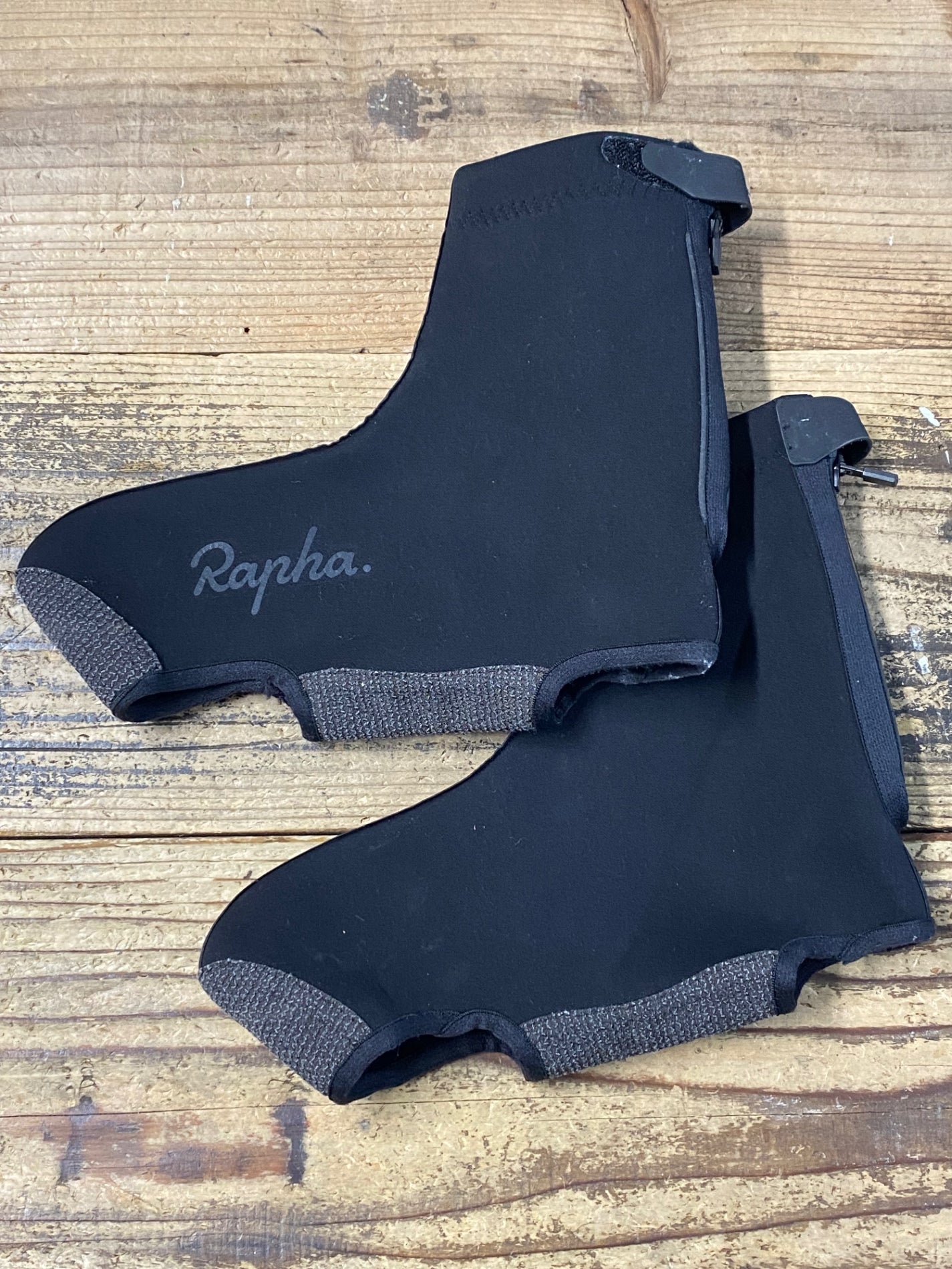 KE822 ラファ Rapha OVERSHOES シューズカバー 黒 L – BICI AMORE