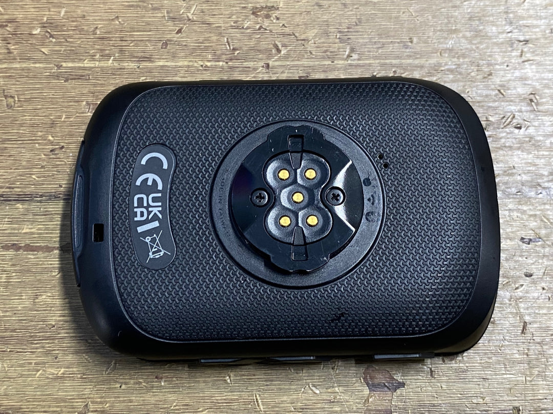 KA850 ガーミン GARMIN エッジ EDGE840 サイクルコンピューター センサーセット 動作確認済
