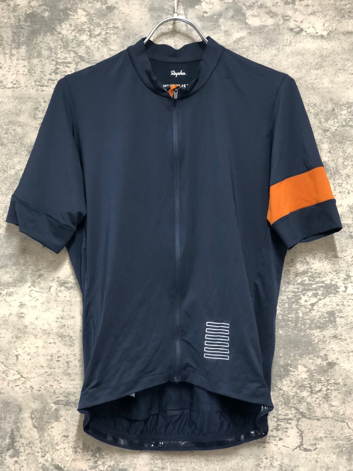 Rapha Pro Teamサイクルジャージ サイズL 【公式通販】