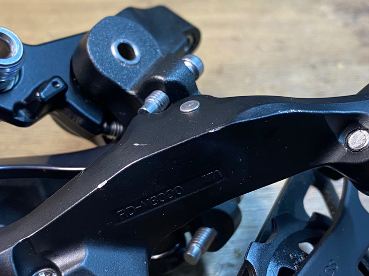 JJ955 シマノ SHIMANO デオーレ DEORE XT RD-M8000 GS 11S リアディレイラー
