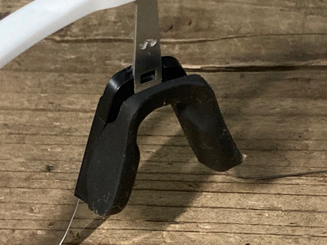 JX900 オークリー OAKLEY SUTRO サングラス アイウェア 白 PHOTOCHROMICレンズ