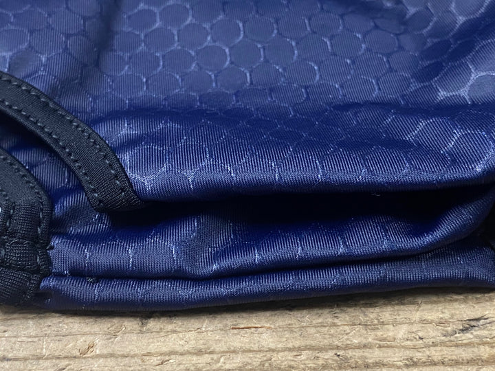 KJ780 スポーツフル sportful シューズカバー 青 紺 XL TINKOFF SAXO