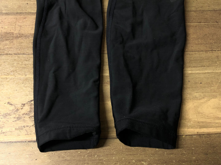 JW265 パールイズミ PEARL iZUMi レーサーパンツ 黒 XL 3DMEGA