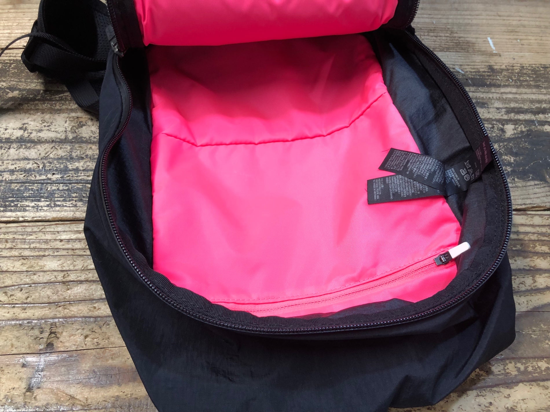 JZ113 ラファ Rapha PRO TEAM LIGHTWEIGHT BACKPACK リュック バック