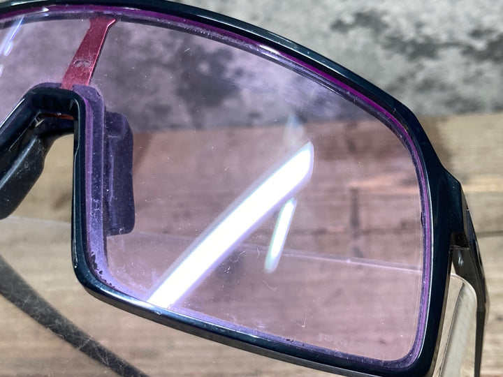 JE914 オークリー OAKLEY スートロ SUTRO サングラス プリズムローライト