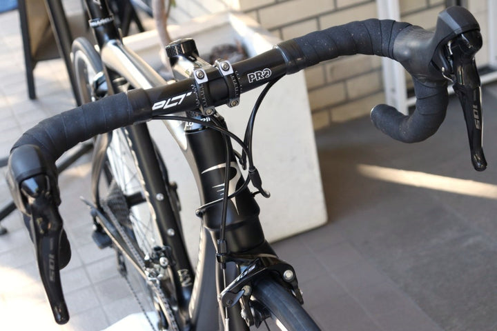 ピナレロ PINARELLO ラザ RAZHA 2019モデル 530サイズ シマノ 105 R7000 11S カーボン ロードバイク 【横浜店】