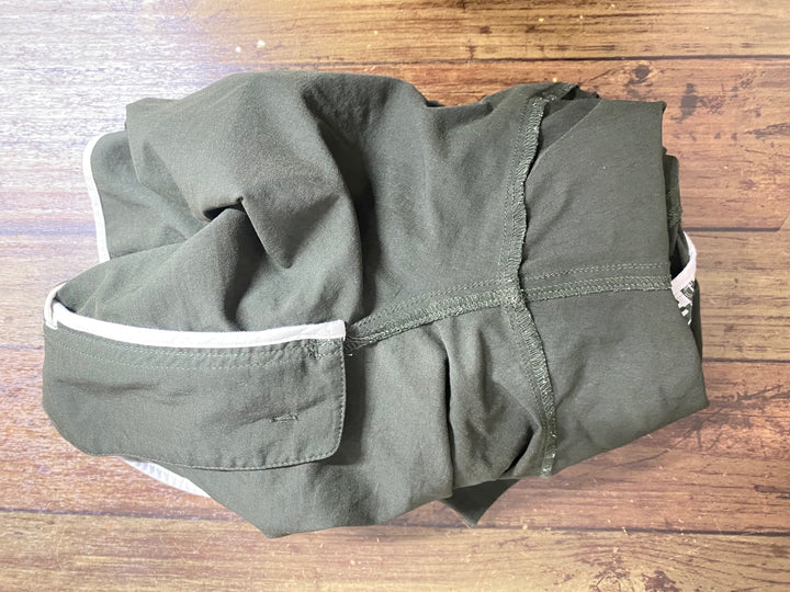 JZ452 ラファ RAPHA RANDONNEE SHORTS サイクルパンツ カーキ 30