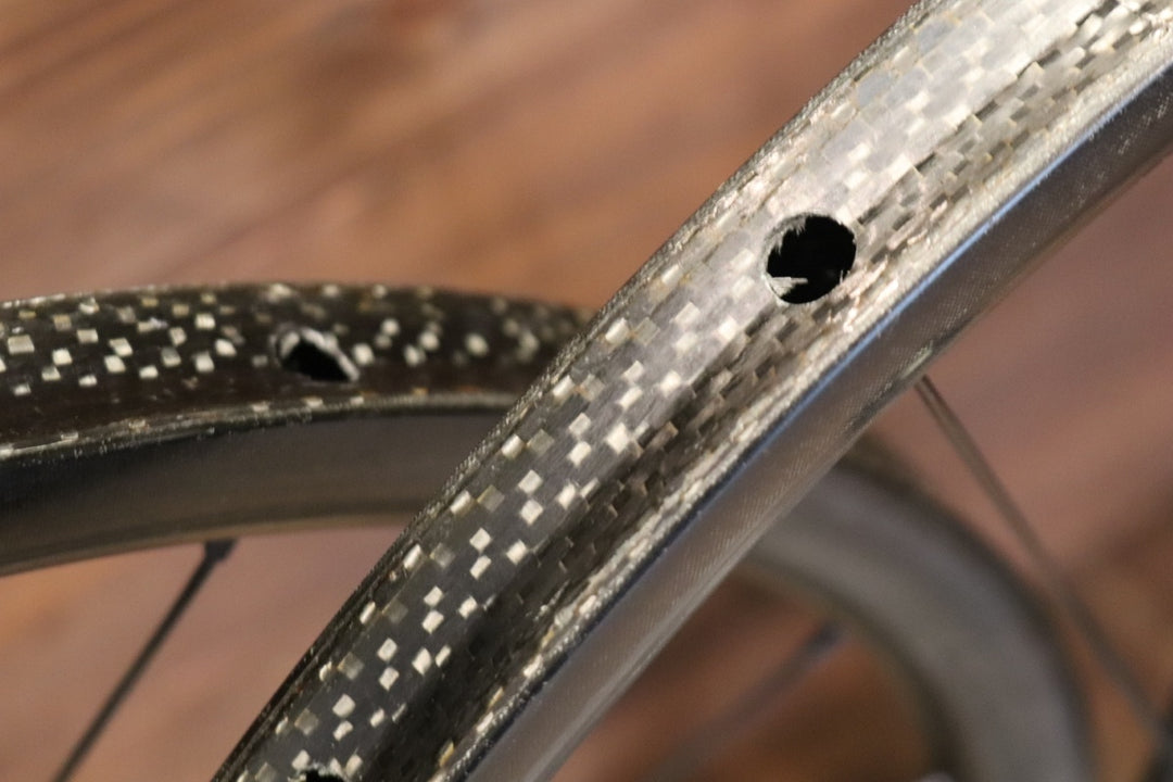 ボントレガー BONTRAGER アイオロス AEOLUS XXX2 DISC カーボン チューブラー ホイールセット シマノ12/11S ワイドリム 27mm 【東京南麻布店】