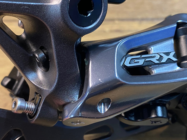 JJ952 シマノ SHIMANO GRX RD-RX812 11S リアディレイラー