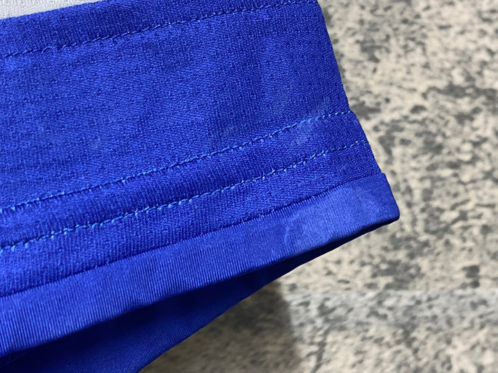 KJ321 ラファ Rapha SUPER LIGHTWEIGHT JERSEY 半袖 サイクルジャージ 青 M