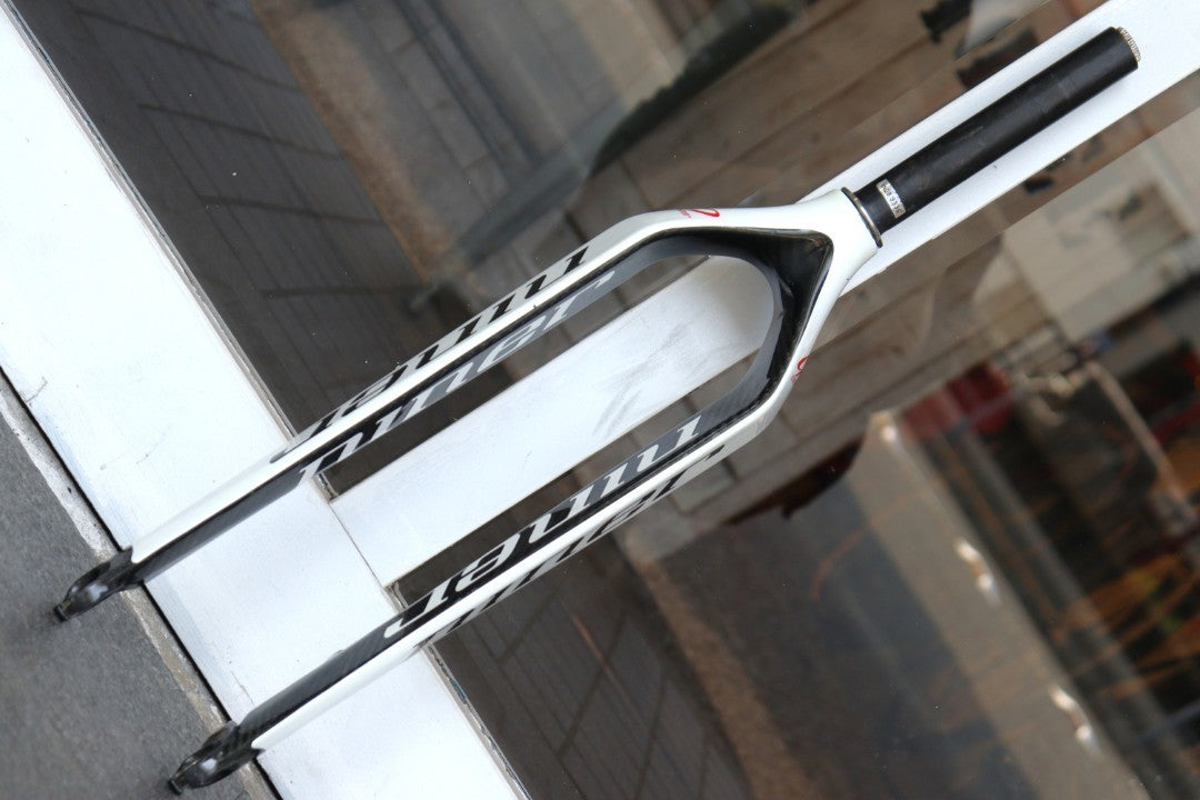 ナイナー NINER 29インチ カーボン MTB フロントフォーク 【横浜店