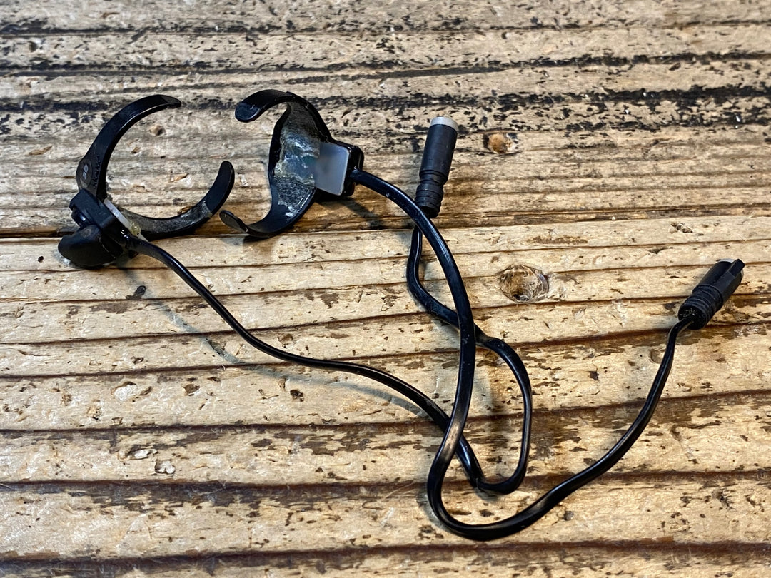 JS863 シマノ SHIMANO SW-R610 スプリンタースイッチ Di2 動作確認済み
