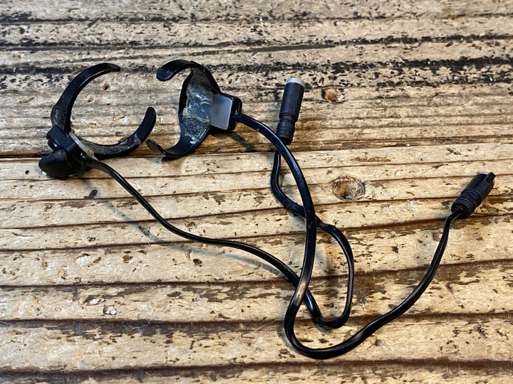 JS863 シマノ SHIMANO SW-R610 スプリンタースイッチ Di2 動作確認済み