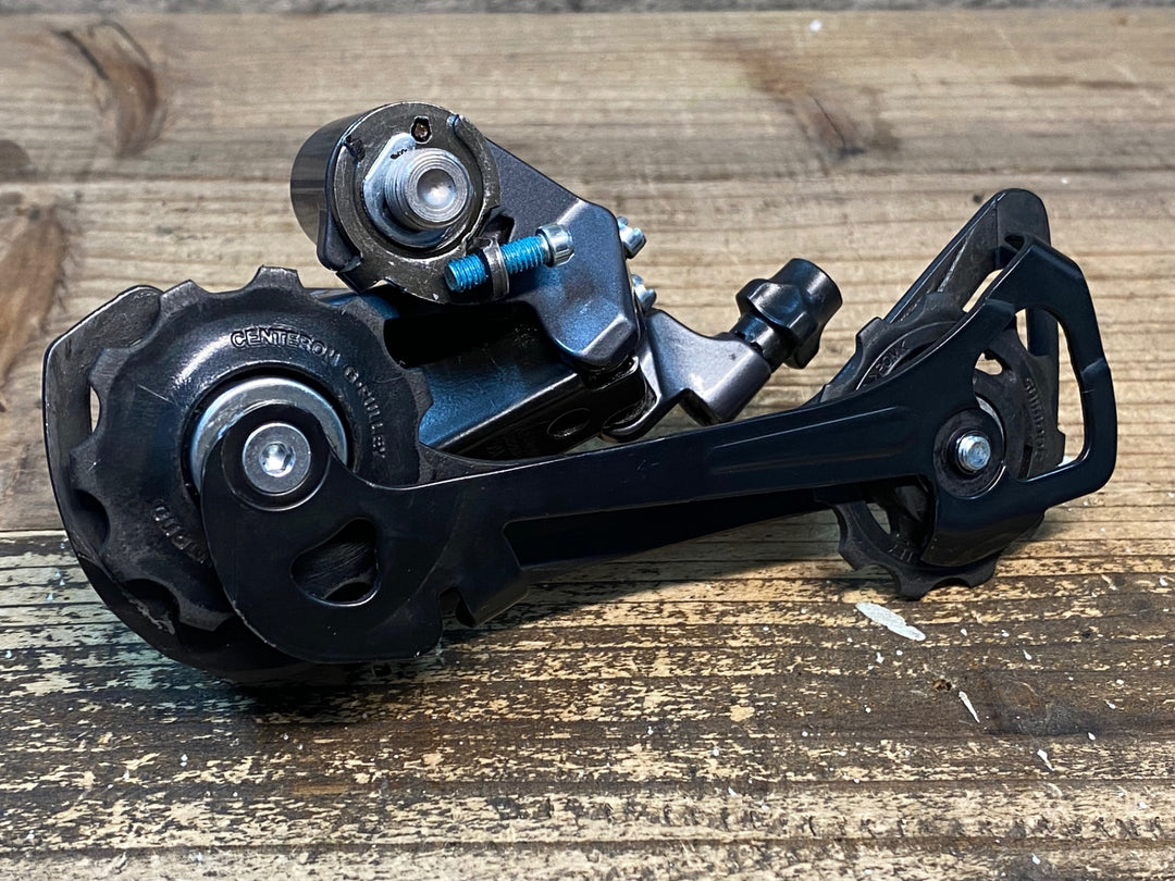 IN270 シマノ SHIMANO クラリス CLARIS 2000系 2x8S 変速3点 セット (ST,RD,FD)