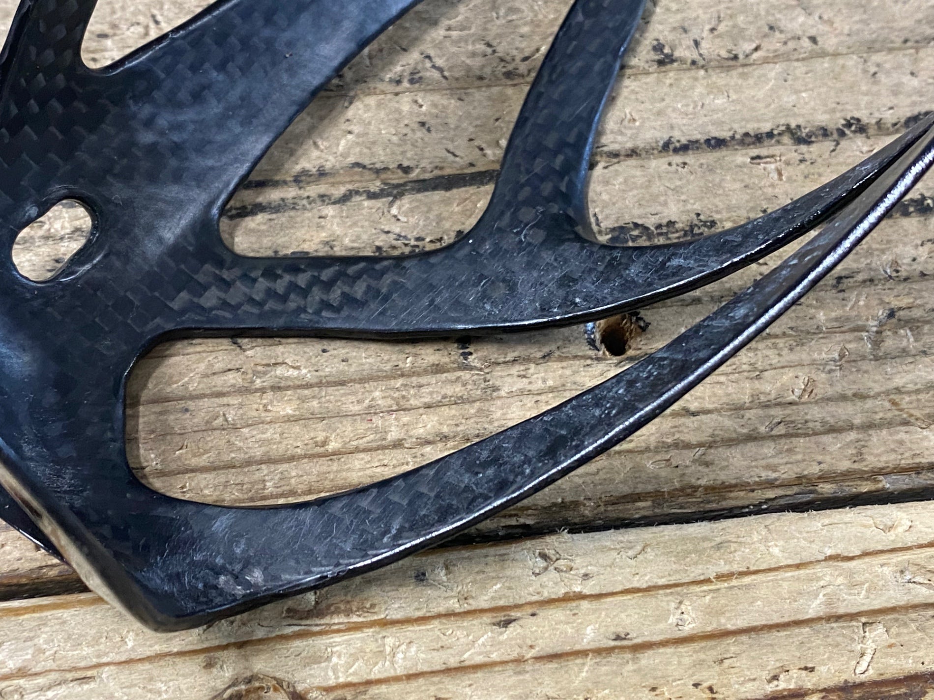 KF137 スペシャライズド SPECIALIZED S-WORKS CARBON RIB CAGE III