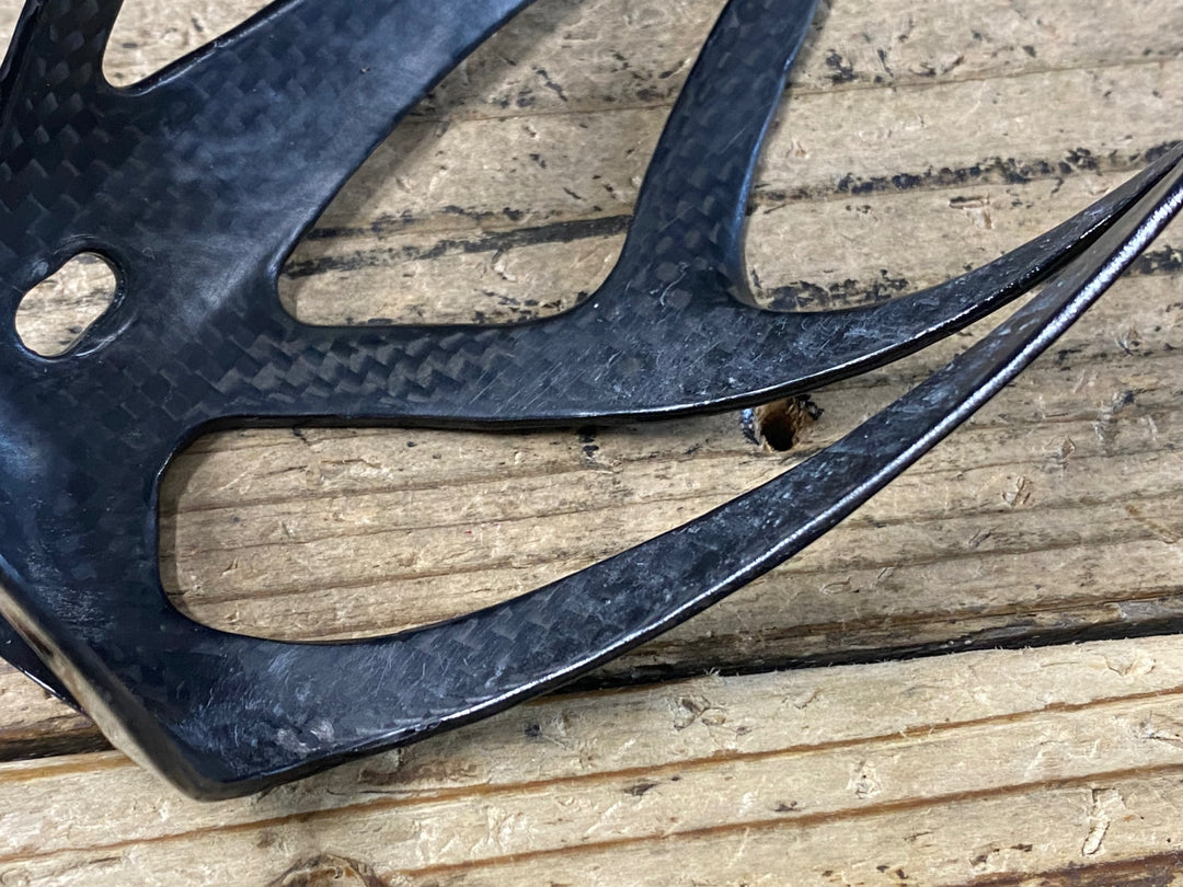 KF137 スペシャライズド SPECIALIZED S-WORKS CARBON RIB CAGE III カーボン ボトルケージ 2個セット