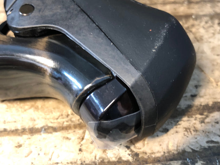 JR552 シマノ SHIMANO デュラエース DURA-ACE ST-R9100-R STIレバー 11S 右のみ