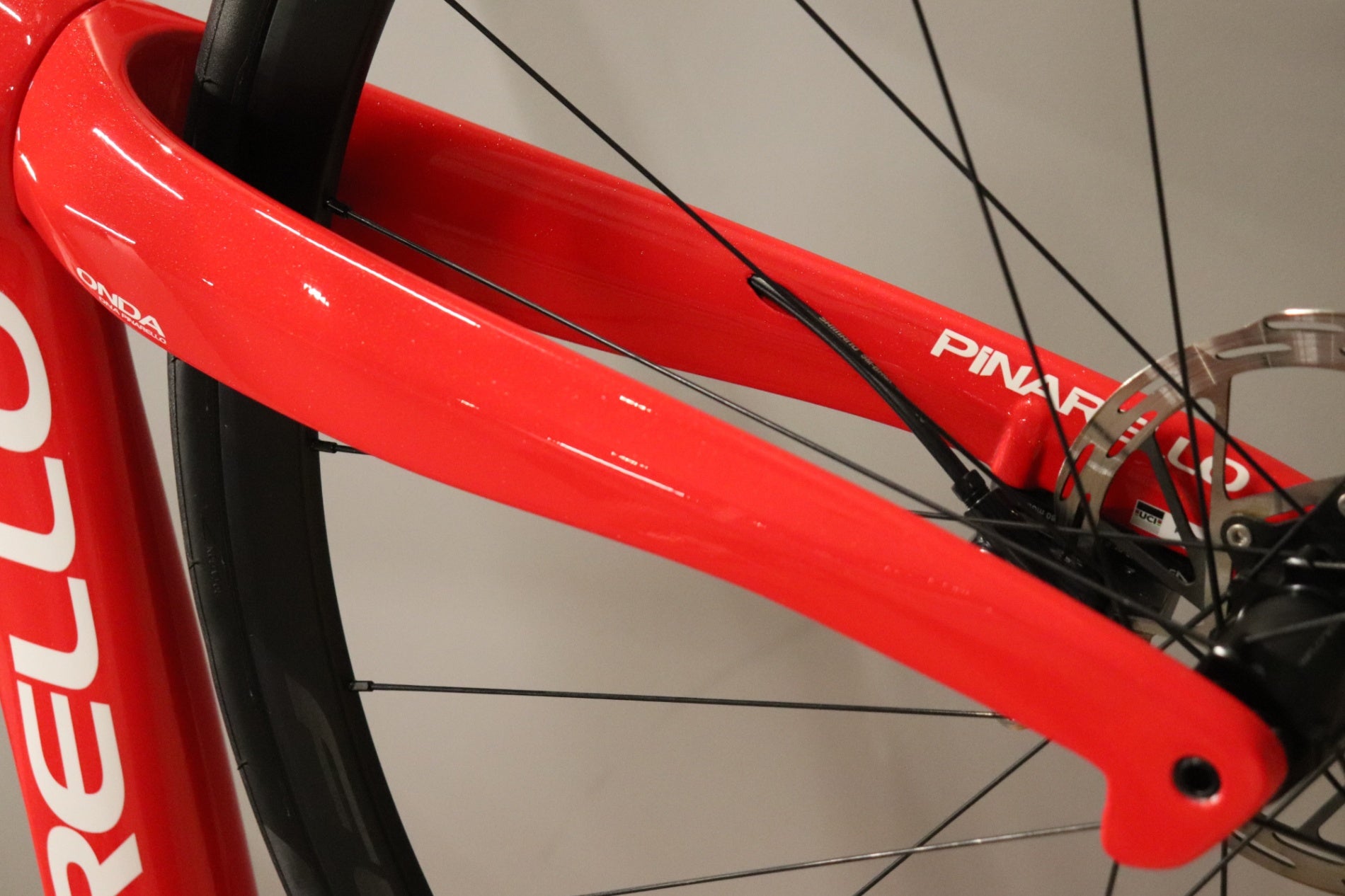 ピナレロ PINARELLO X3 2023モデル 515サイズ シマノ アルテグラ R8070