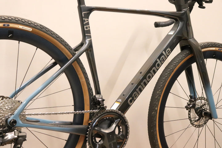 キャノンデール CANNONDALE SUPER X LAB71 2025モデル 54サイズ シマノ アルテグラ R8170 MIX 12S カーボン ロードバイク 【仙台店】