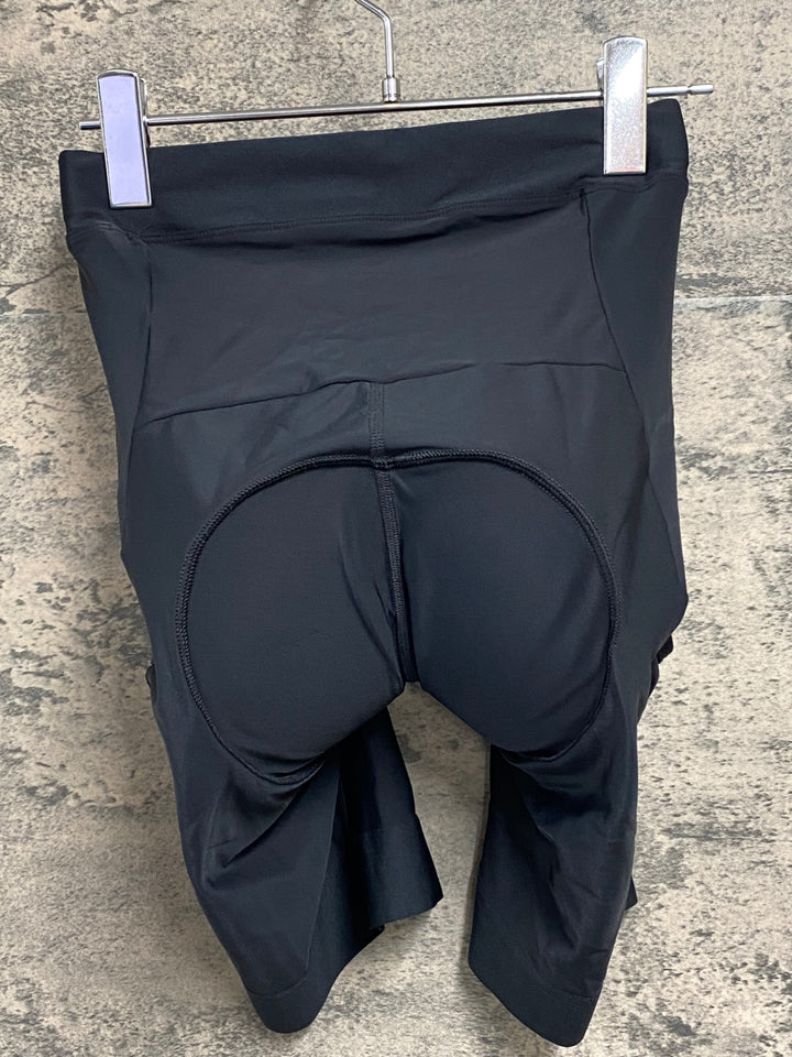 KH474 ラファ Rapha CORE CARGO SHORTS レーサーパンツ ブラック S
