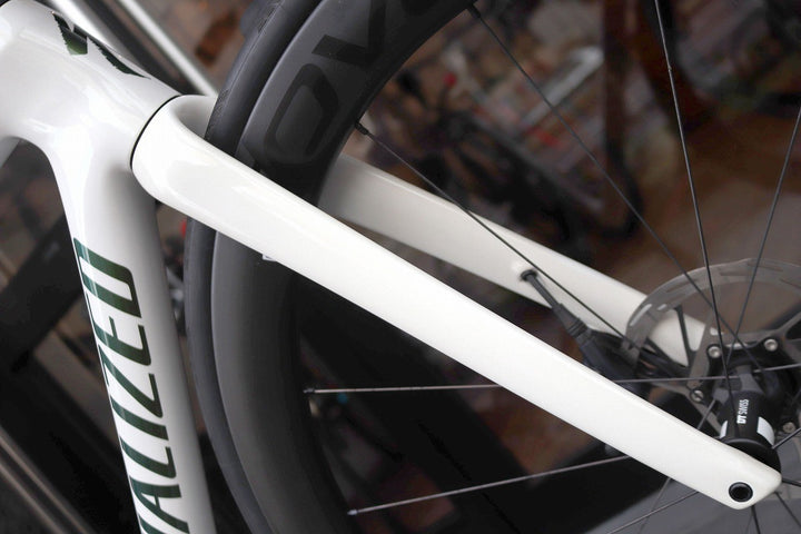 スペシャ SPECIALIZED ターマック プロ TARMAC SL7 PRO 2022 52サイズ フォースeTap AXS 12S カーボン ロードバイク 【南麻布店】