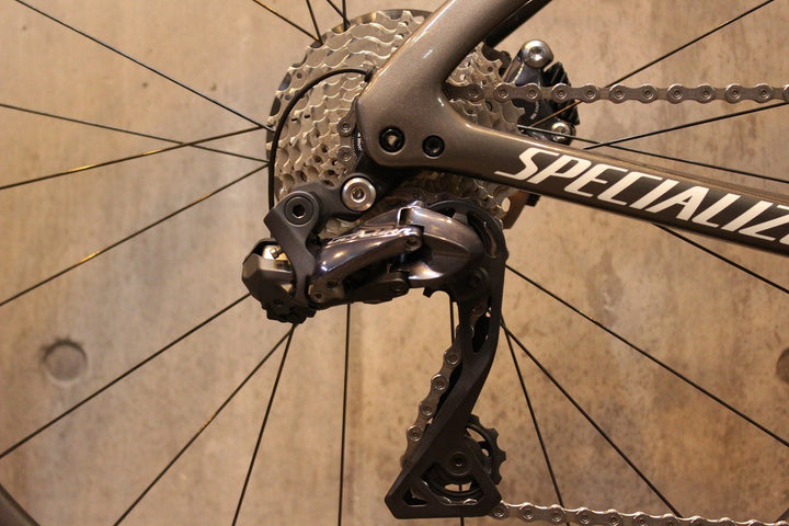 決算SALE スペシャライズド SPECIALIZED ターマック TARMAC SL7 PRO 2021 49サイズ シマノ アルテグラ R8070 11S カーボン ロードバイク【名古屋店】