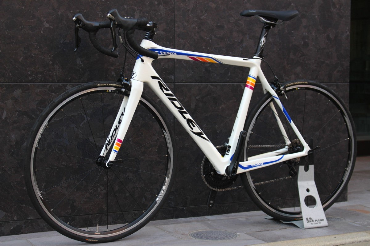 リドレー RIDLEY フェニックス FENIX 2015年モデル Mサイズ シマノ 105