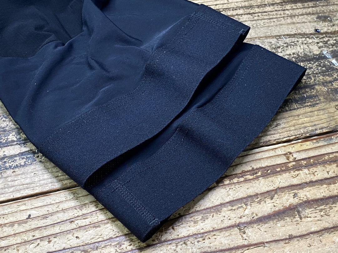 JO779 ラファ Rapha EXPLORE LEG WARMERS レッグウォーマー 黒 XS/S