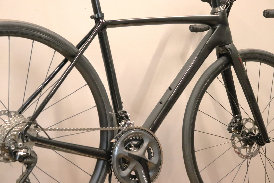 トレック TREK エモンダ EMONDA ALR5 2023モデル 52サイズ シマノ 105 R7020 11S アルミ ロードバイク 【仙台店】