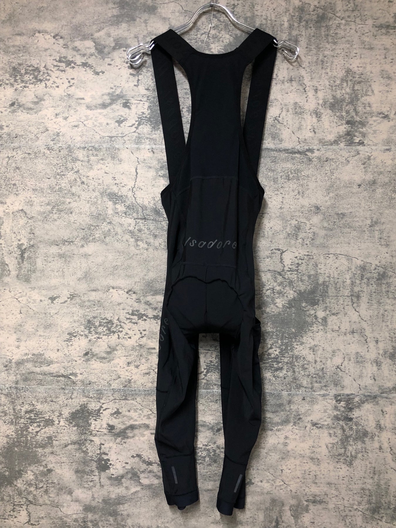 KD148 イザドア Isadore SIGNATURE 3/4 BIB SHORTS カーゴ