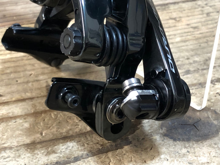 KG786 シマノ SHIMANO デュラエース DURA-ACE BR-R9200-F フロント キャリパーブレーキ