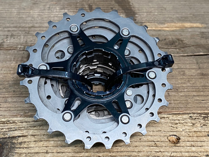 IJ677 シマノ SHIMANO デュラエース DURA-ACE CS-9000 スプロケット 12-25T