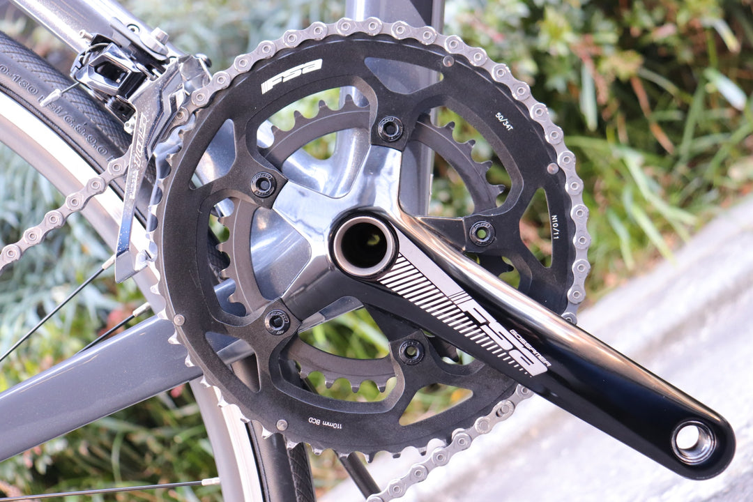 メリダ MERIDA スクルトゥーラ SCULTURA 4000 2020 50サイズ シマノ 105 R7000 11S カーボン ロードバイク 【さいたま浦和店】