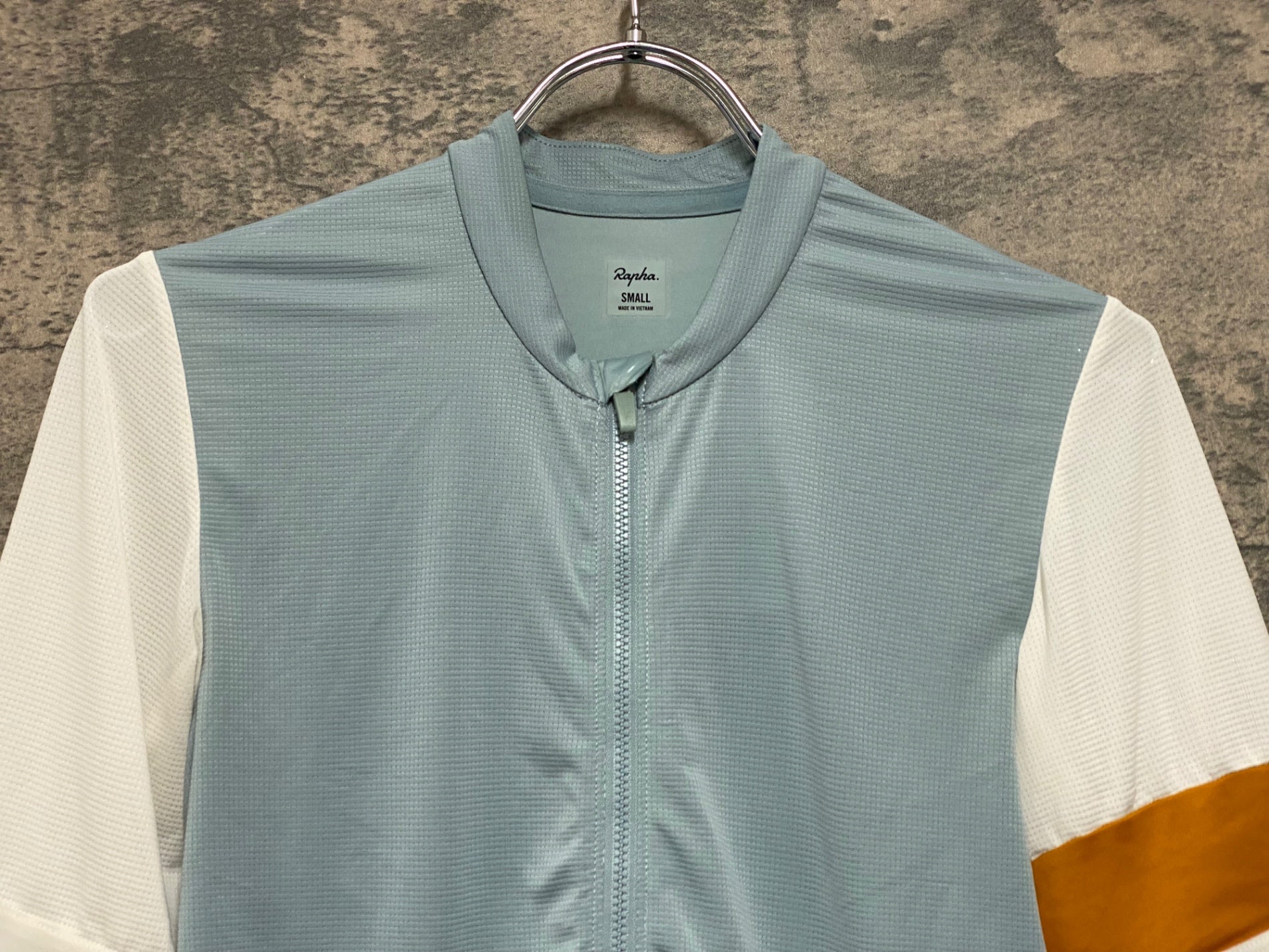 KE008 ラファ Rapha PRO TEAM TRAINING JERSEY 半袖 サイクルジャージ