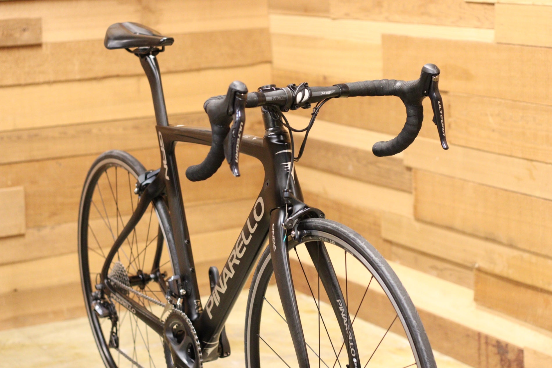 ピナレロ PINARELLO ガン GAN 2020 530サイズ シマノ アルテグラ R8050