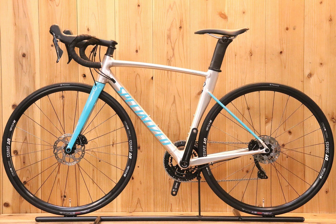 スペシャライズド SPECIALIZED アレー スプリント ALLEZ SPRINT COMP DISC 2019年モデル 54サイズ シマノ 105 R7020 MIX 11S アルミ ロードバイク 【芦屋店】