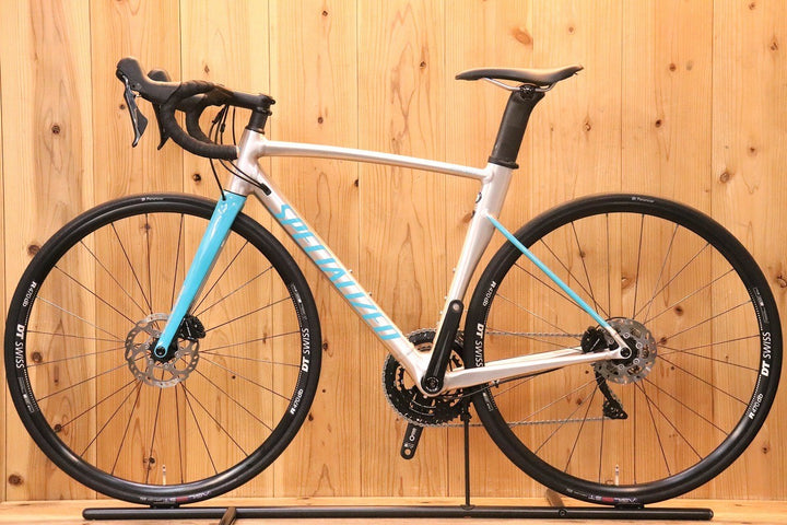 スペシャライズド SPECIALIZED アレー スプリント ALLEZ SPRINT COMP DISC 2019年モデル 54サイズ シマノ 105 R7020 MIX 11S アルミ ロードバイク 【芦屋店】