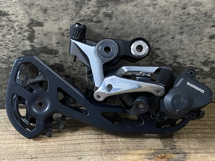 KL682 シマノ SHIMANO GRX RD-RX810 リアディレイラー 11S