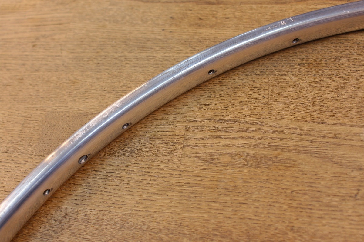 ニジィ NISI CERCHI CORSA STRETTO アルミ チューブラー リム 32H 2本