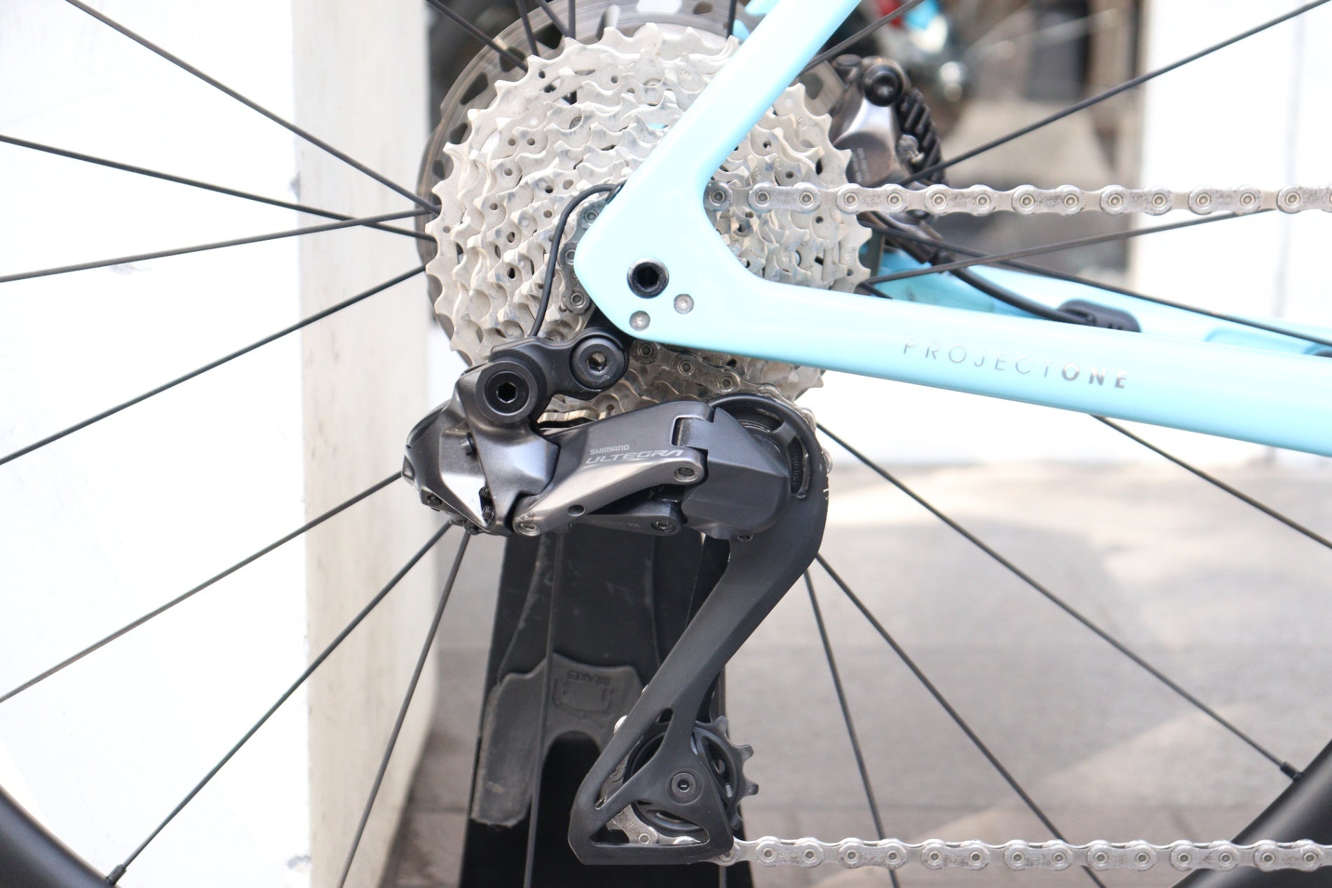 トレック TREK エモンダ EMONDA SLR P1 2023モデル 54サイズ シマノ