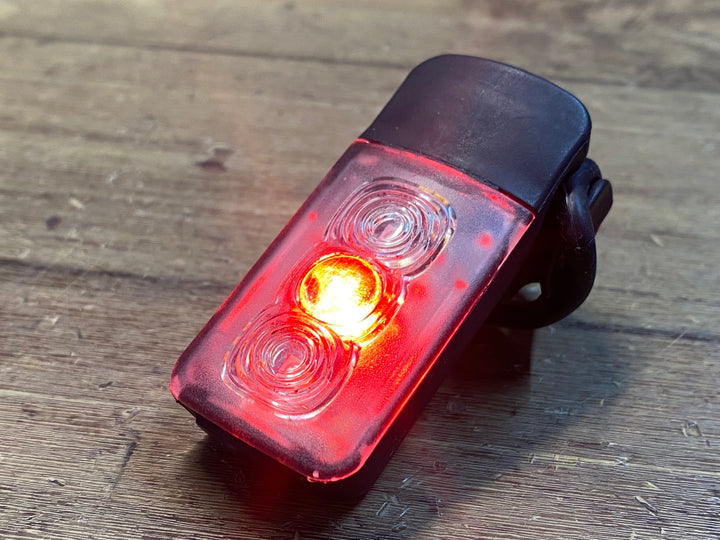 IR037 スペシャライズド SPECIALIZED Stix Elite Headlight / Stix Elite 2 Taillight フロント リア ライト セット
