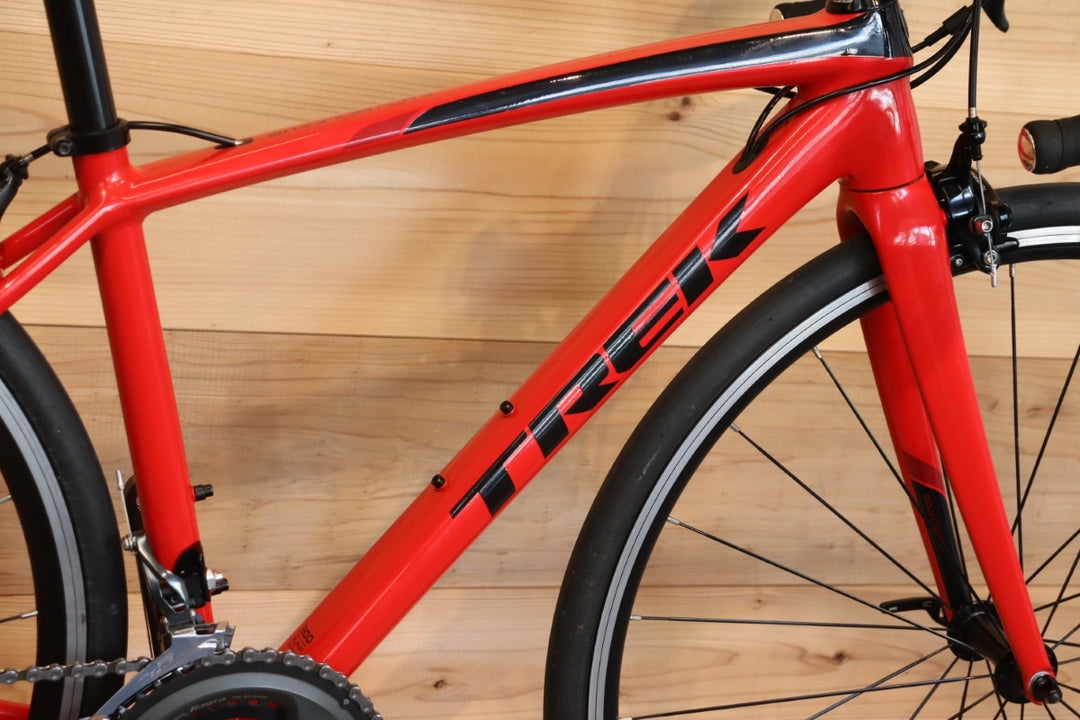 トレック TREK エモンダ EMONDA ALR4 2019モデル 47サイズ シマノ ティアグラ 4700 10S アルミ ロードバイク 【千葉店】