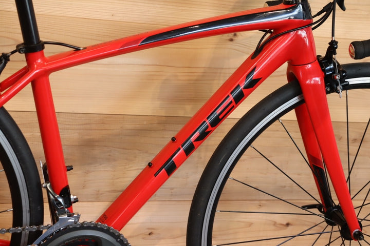 トレック TREK エモンダ EMONDA ALR4 2019モデル 47サイズ シマノ ティアグラ 4700 10S アルミ ロードバイク 【千葉店】