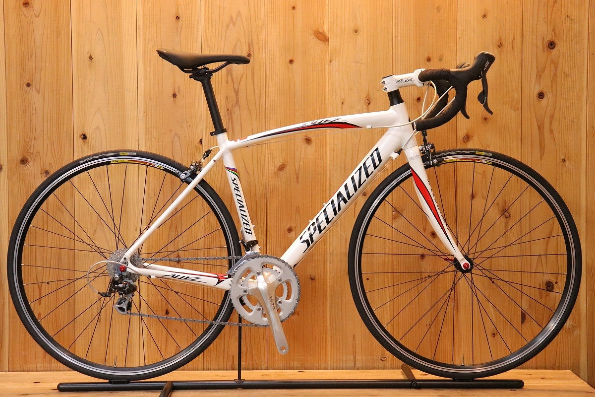 スペシャライズド SPECIALIZED アレー スポーツ ALLEZ SPORT COMPACT