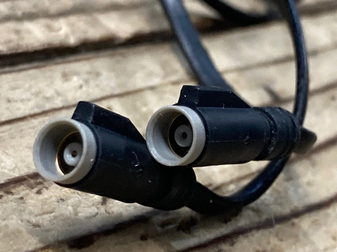 KF729 シマノ SHIMANO SW-R610 Di2 スプリンタースイッチ 2個セット