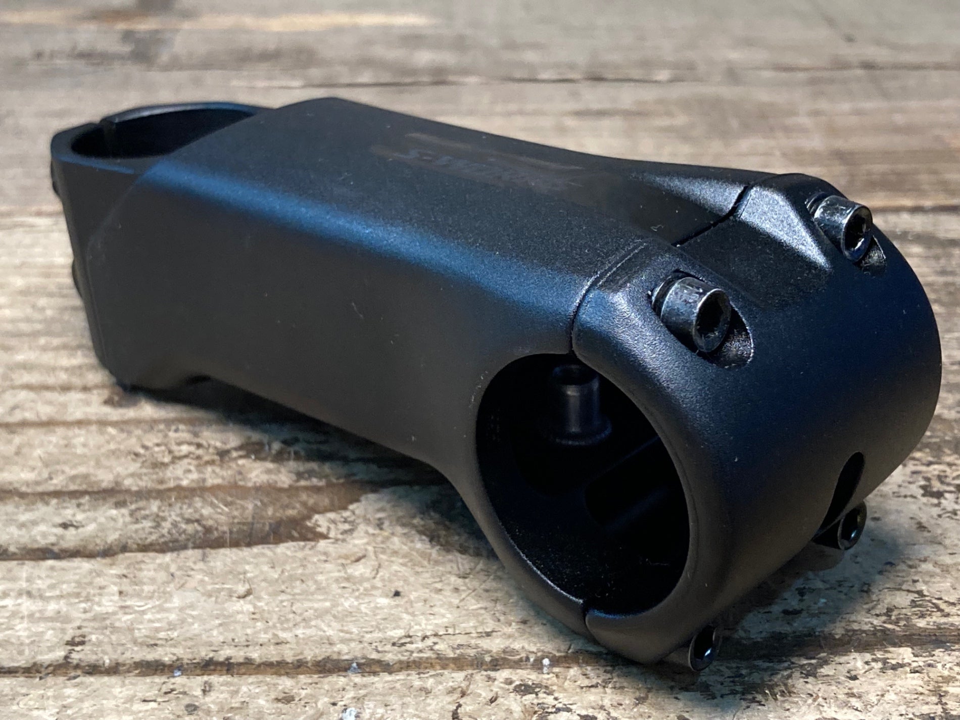 S-WORKS ステム 100mm 6° スペシャライズド S-Works ステム 100mm 6° s-works ステム 100mm 6