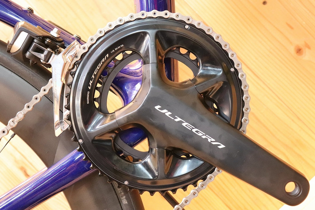 決算SALE スペシャライズド SPECIALIZED ターマック S-WORKS TARMAC SL7 2021年モデル 52サイズ シマノ アルテグラ R8070 DI2 11S カーボン ロードバイク 【芦屋店】